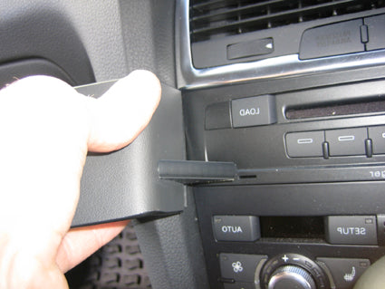 Brodit ProClip 653813 - Audi Q7 2006-2015