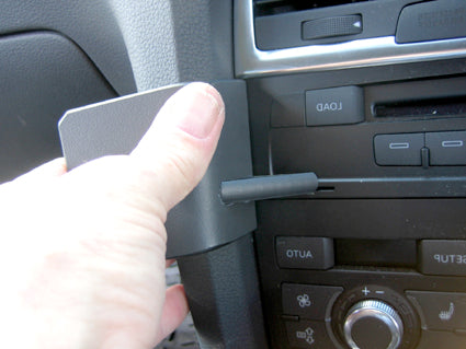 Brodit ProClip 653813 - Audi Q7 2006-2015