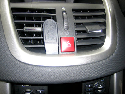 Brodit ProClip 653815 - Peugeot 207 2006-2014