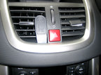 Brodit ProClip 653815 - Peugeot 207 2006-2014
