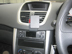Brodit ProClip 653815 - Peugeot 207 2006-2014