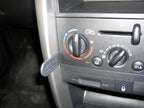 Brodit ProClip 653816 - Peugeot 207 2006-2014