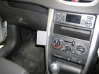 Brodit ProClip 653816 - Peugeot 207 2006-2014