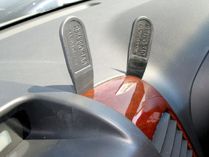 Brodit ProClip 653828 - Kia Carnival 2006-2014