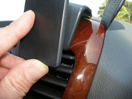 Brodit ProClip 653828 - Kia Carnival 2006-2014