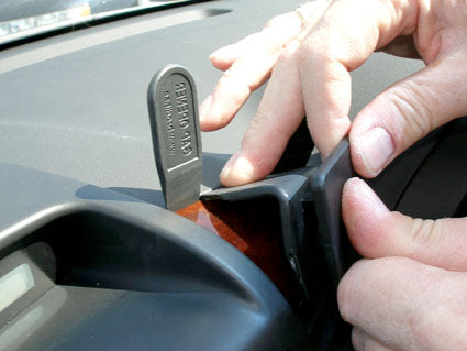 Brodit ProClip 653828 - Kia Carnival 2006-2014