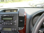 Brodit ProClip 653828 - Kia Carnival 2006-2014