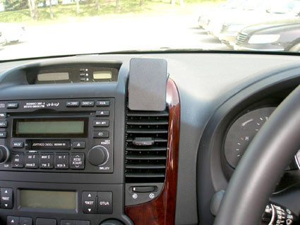Brodit ProClip 653828 - Kia Carnival 2006-2014