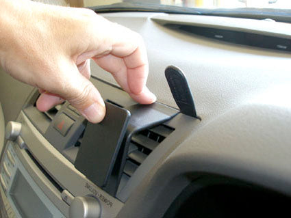 Brodit ProClip 653833 - Toyota Camry 2007-2011