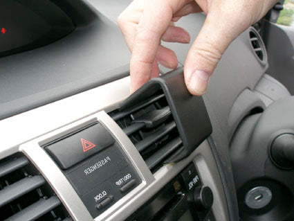 Brodit ProClip 653835 - Toyota Yaris 4-doors 2007-2011
