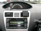 Brodit ProClip 653835 - Toyota Yaris 4-doors 2007-2011