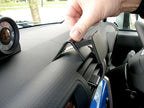 Brodit ProClip 653837 - Toyota FJ Cruiser 2007-2015