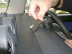 Brodit ProClip 653837 - Toyota FJ Cruiser 2007-2015
