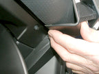 Brodit ProClip 653838 - Toyota FJ Cruiser 2007-2015