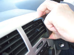 Brodit ProClip 653843 - Dodge Caliber 2007-2009