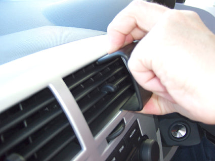 Brodit ProClip 653843 - Dodge Caliber 2007-2009