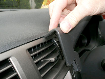 Brodit ProClip 653848 - Lexus IS Series 2006-2008