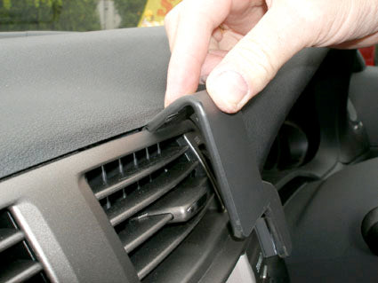 Brodit ProClip 653848 - Lexus IS Series 2006-2008