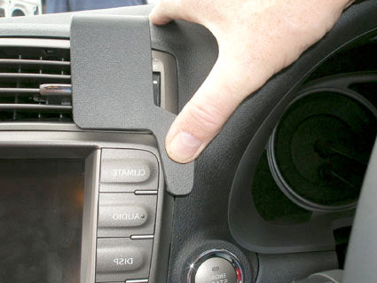 Brodit ProClip 653848 - Lexus IS Series 2006-2008