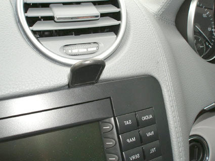 Brodit ProClip 653850 - Mercedes-Benz GL-Class 2006-2012