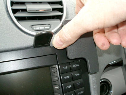 Brodit ProClip 653850 - Mercedes-Benz GL-Class 2006-2012