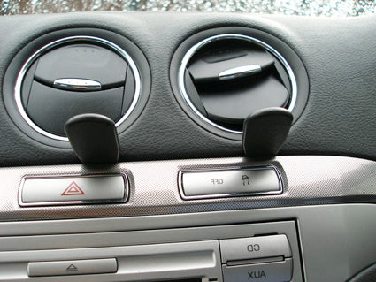 Brodit ProClip 653865 - Ford Galaxy 2006-2015