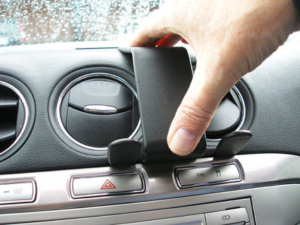 Brodit ProClip 653865 - Ford Galaxy 2006-2015