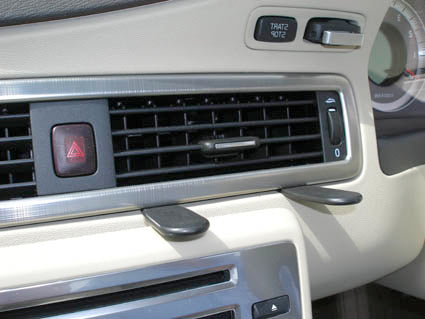 Brodit ProClip 653867 - Volvo S80 2007-2011