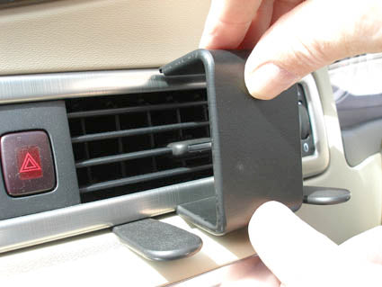Brodit ProClip 653867 - Volvo S80 2007-2011