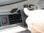 Brodit ProClip 653867 - Volvo S80 2007-2011