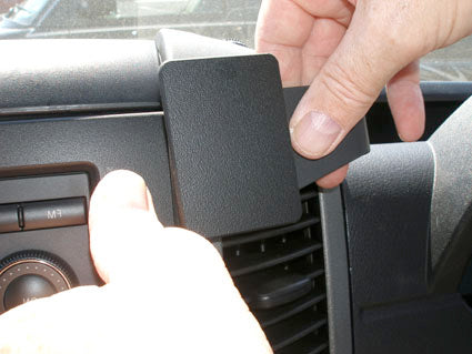 Brodit ProClip 653873 - Mercedes-Benz Crafter 2007-2018
