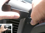 Brodit ProClip 653873 - Mercedes-Benz Crafter 2007-2018