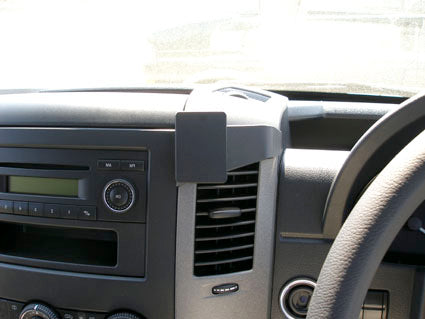 Brodit ProClip 653873 - Mercedes-Benz Crafter 2007-2018