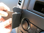 Brodit ProClip 653874 - Mercedes-Benz Crafter 2007-2018