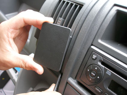 Brodit ProClip 653877 - Citroen Boxer 2007-2024