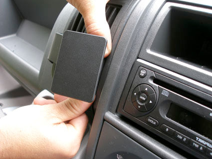 Brodit ProClip 653877 - Citroen Boxer 2007-2024