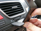 Brodit ProClip 653882 - Volkswagen Eos 2007-2015