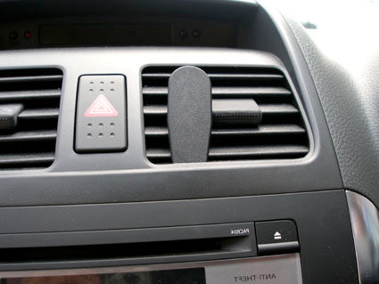 Brodit ProClip 653883 - Fiat SX4 2007-2010