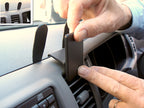 Brodit ProClip 653885 - Toyota HiAce SLWB Van 2007-2019