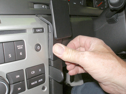 Brodit ProClip 653888 - Holden Commodore Omega 2007-2010