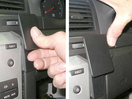 Brodit ProClip 653888 - Holden Commodore Omega 2007-2010