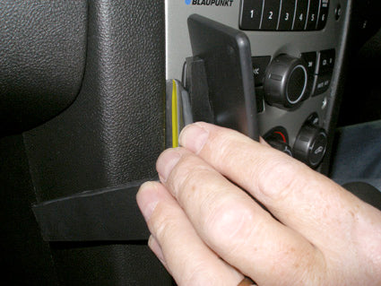 Brodit ProClip 653889 - Holden Commodore Omega 2007-2010