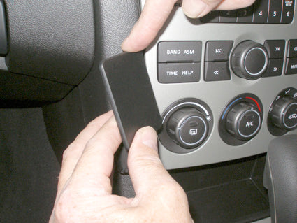 Brodit ProClip 653889 - Holden Commodore Omega 2007-2010