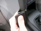 Brodit ProClip 653902 - Saab 9-3 2007-2011