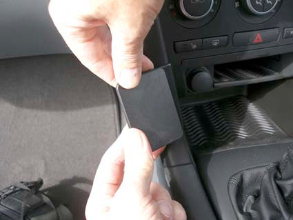 Brodit ProClip 653902 - Saab 9-3 2007-2011