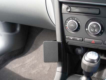 Brodit ProClip 653902 - Saab 9-3 2007-2011