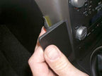 Brodit ProClip 653903 - Subaru Legacy 2007-2009
