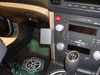 Brodit ProClip 653903 - Subaru Legacy 2007-2009