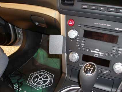 Brodit ProClip 653903 - Subaru Legacy 2007-2009