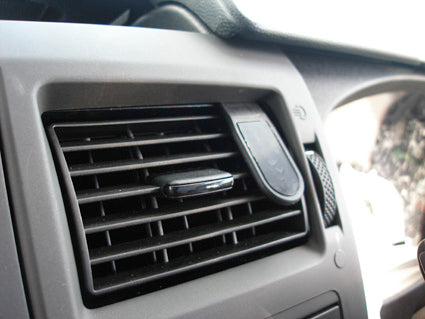 Brodit ProClip 653904 - Ford Transit 2007-2013